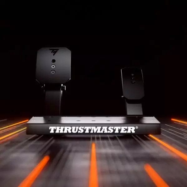 THRUSTMASTER T598-P RACING WHEEL PC/PS4/PS5 EU TYPE C 3362934112370
