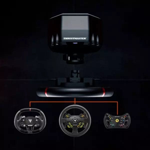 THRUSTMASTER T598-P RACING WHEEL PC/PS4/PS5 EU TYPE C 3362934112370