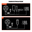 THRUSTMASTER T598-X DIRECT DRIVE RACING WHEEL XBOX/PC 3362934403409