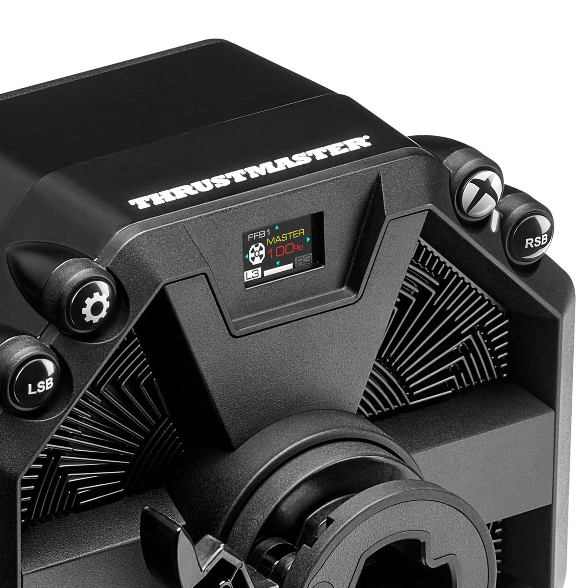 THRUSTMASTER T598-X DIRECT DRIVE RACING WHEEL XBOX/PC 3362934403409