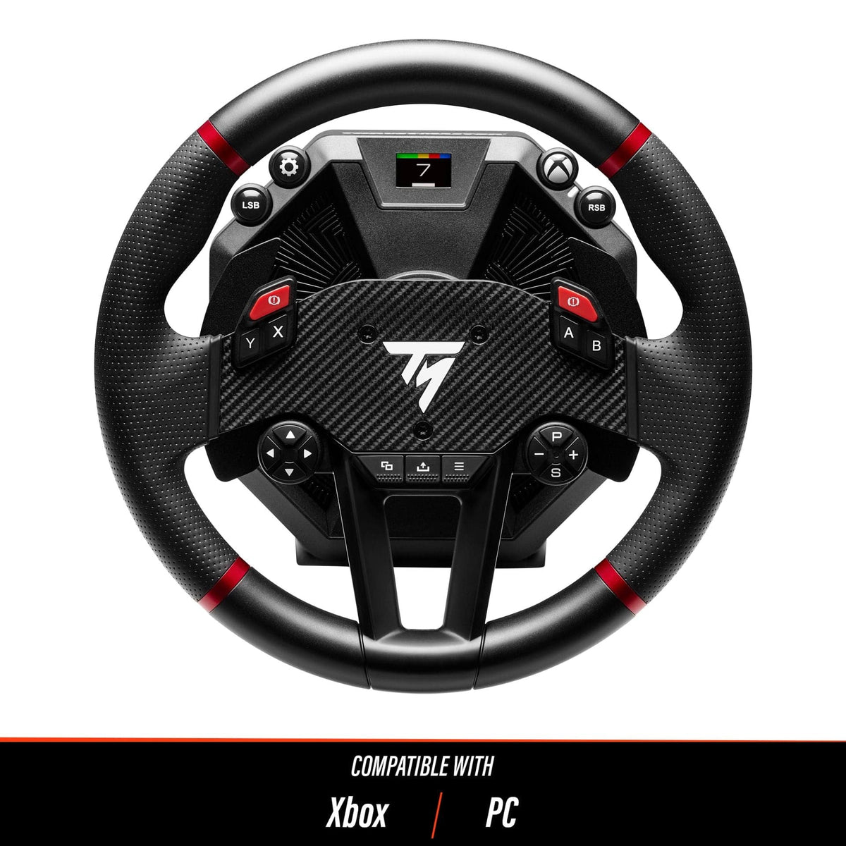 THRUSTMASTER T598-X DIRECT DRIVE RACING WHEEL XBOX/PC 3362934403409