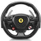 THRUSTMASTER T80 FERRARI 488 GTB EDITION RACING WHEEL PC/PS4 3362934110314