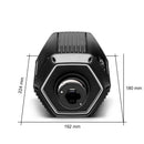 THRUSTMASTER T818 DIRECT DRIVE WHEEL BASE BLACK EDITION PC 3362932917113