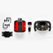 THRUSTMASTER T818 FERRARI SF1000 SIMULATOR - EMEA - TYPE C (PLUG EU) 3362932916093