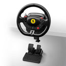 THRUSTMASTER T98-P FERRARI 296 GTB RACING WHEEL PC/PS5/PS4 3362934112677