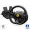 THRUSTMASTER T98-P FERRARI 296 GTB RACING WHEEL PC/PS5/PS4 3362934112677