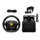 THRUSTMASTER T98-X FERRARI 296 GTS RACING WHEEL PC/XBOX ONE/S/X 3362934404062