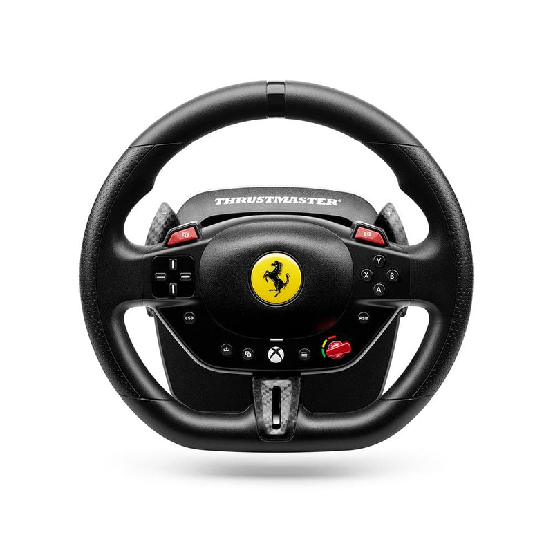THRUSTMASTER T98-X FERRARI 296 GTS RACING WHEEL PC/XBOX ONE/S/X 3362934404062