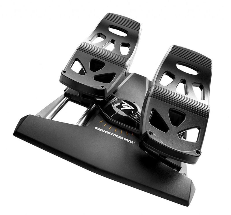 THRUSTMASTER TFRP RUDDER JOYSTICK PC/PS4/XBOX 3362932914679