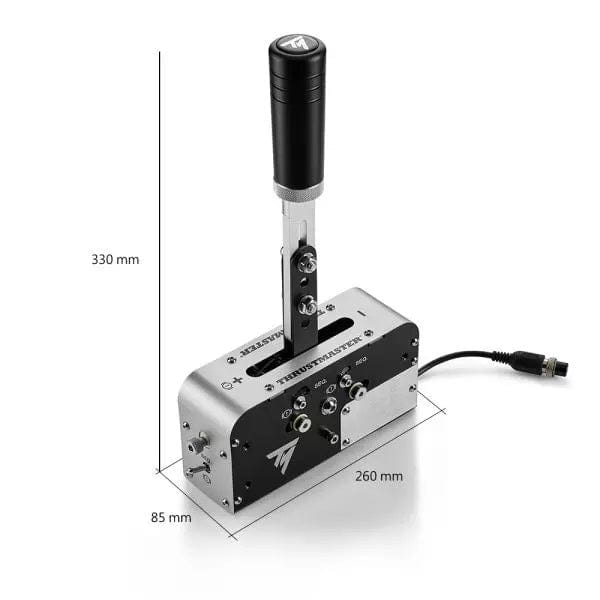 THRUSTMASTER TSS HANDBRAKE WW VERSION 3362934003838