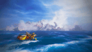 Tides Of Tomorrow (PC) 9120131604289
