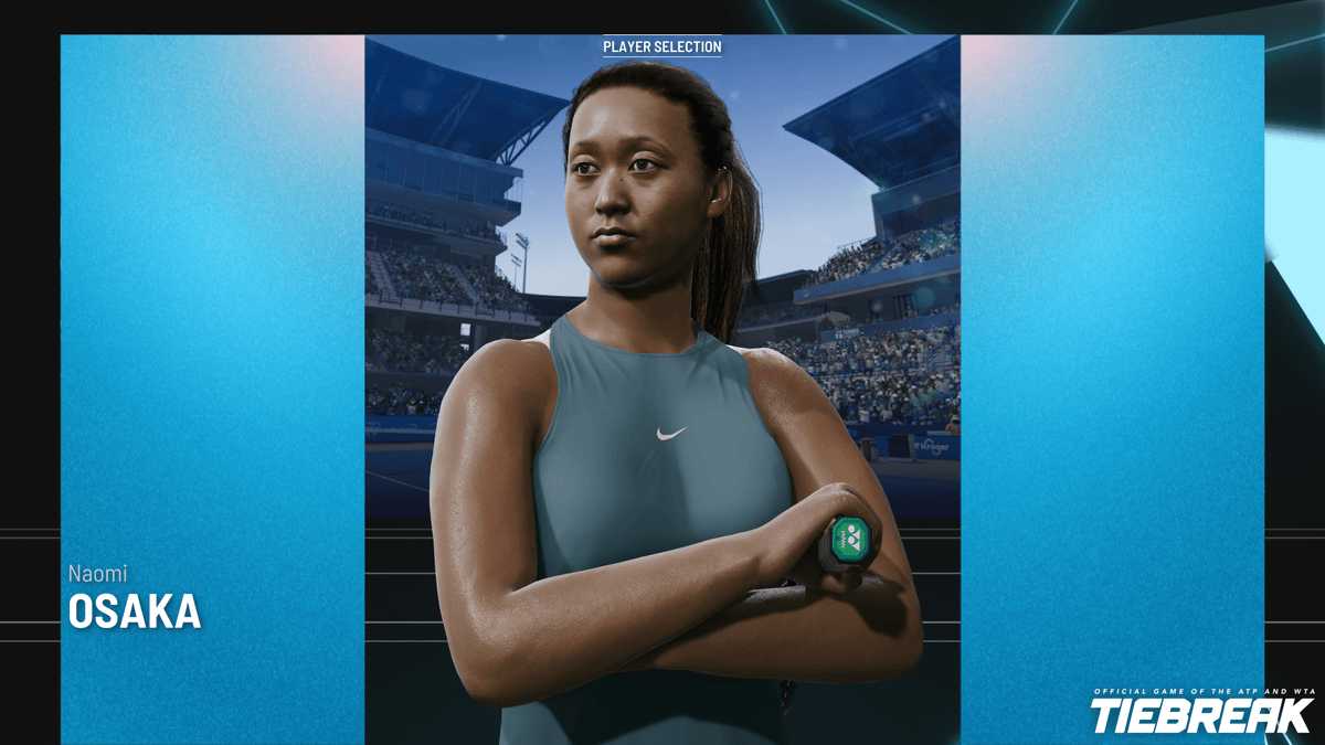 Tiebreak: Official Game Of The ATP And WTA - ACE EDITION (Playstation 4) 3665962020922