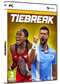 Tiebreak: Official Game Of The Atp And Wta (PC) 3665962021042