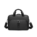 TIGERNU ANTARES LAPTOP SHOULDER MESSENGER BAG 13.3" BLACK 6928112303953