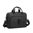 TIGERNU ANTARES LAPTOP SHOULDER MESSENGER BAG 13.3" BLACK 6928112303953