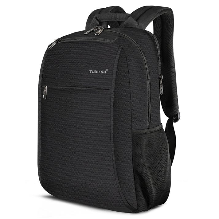 TIGERNU BACKPACK LAPTOP T-B3221A 15.6" BLACK GRAY 6928112307944