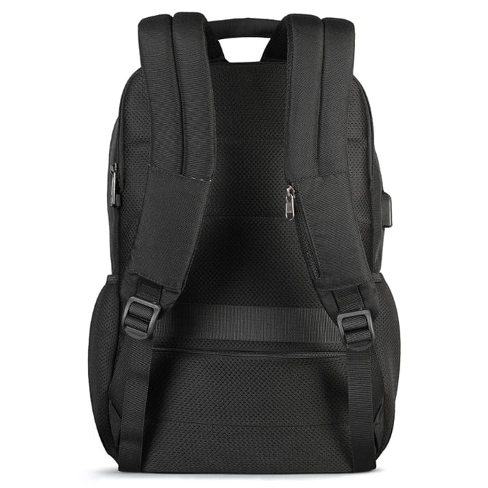 TIGERNU BACKPACK LAPTOP T-B3221A 15.6" BLACK GRAY 6928112307944