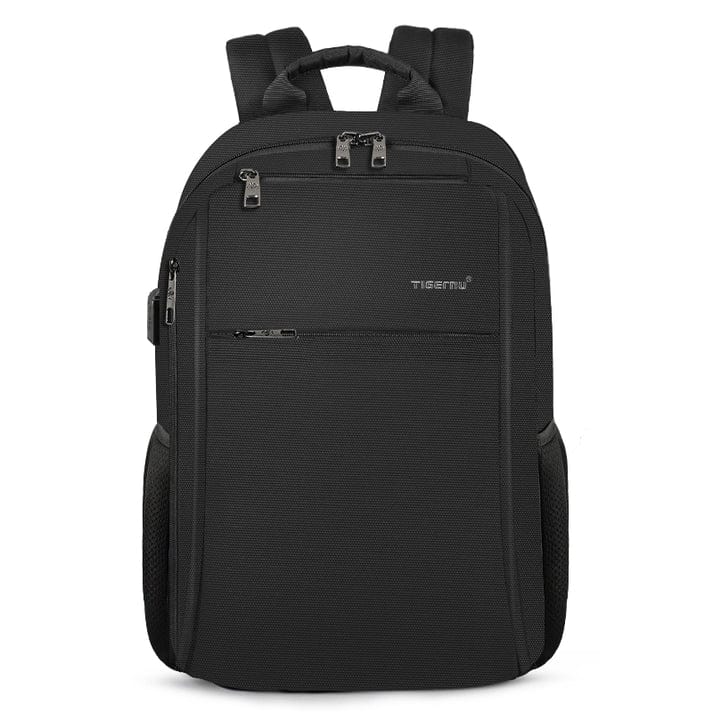 TIGERNU BACKPACK LAPTOP T-B3221A 15.6" BLACK GRAY 6928112307944