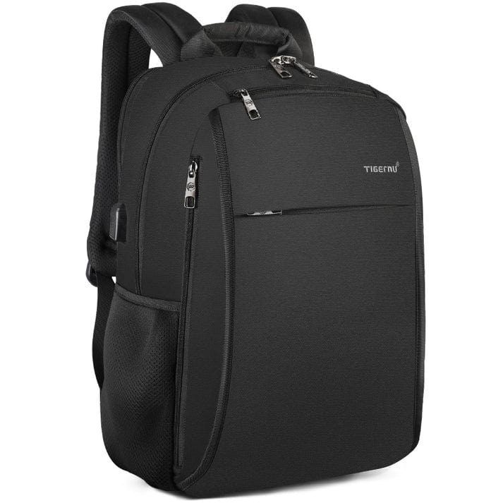 TIGERNU BACKPACK LAPTOP T-B3221A 15.6" BLACK GRAY 6928112307944