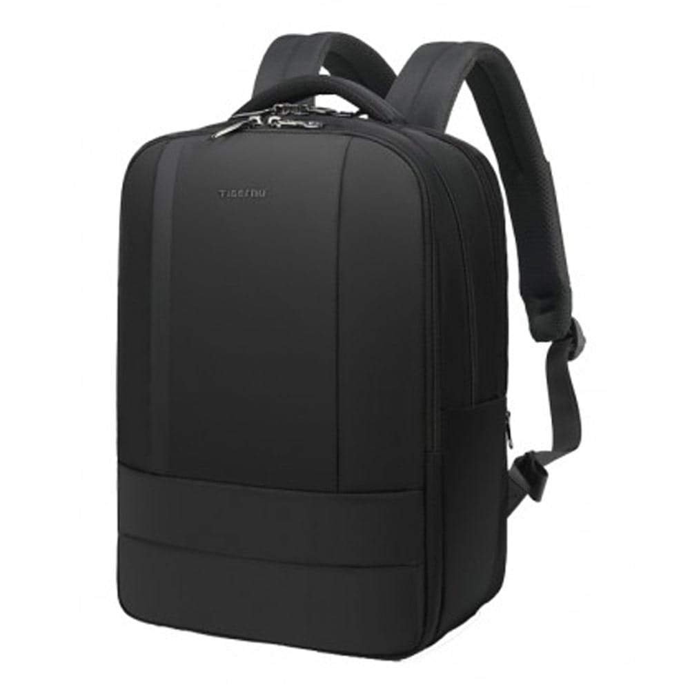 TIGERNU BACKPACK LAPTOP T-B3997 15.6" BLACK 6928112303045