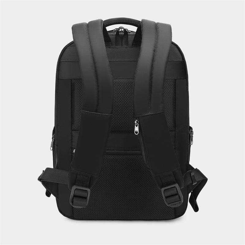TIGERNU BACKPACK LAPTOP T-B3997 15.6" BLACK 6928112303045