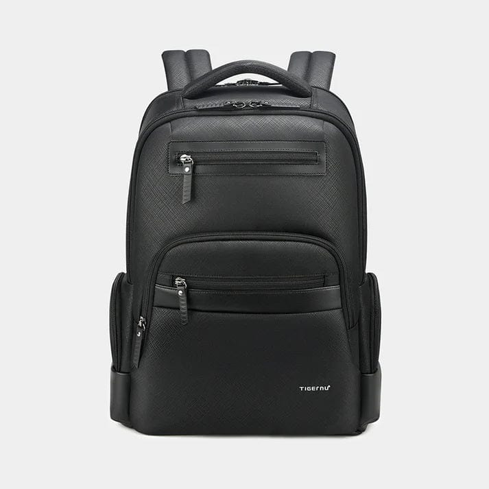 TIGERNU BACKPACK T-B9022 15.6 BLACK 6928112303618