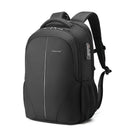 TIGERNU LAPTOP BACKPACK ALPHECCA 17" BLACK 6928112319916