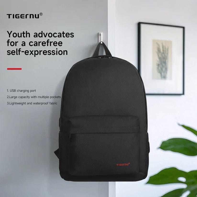TIGERNU LAPTOP BACKPACK CORVUS 14 6928112308040