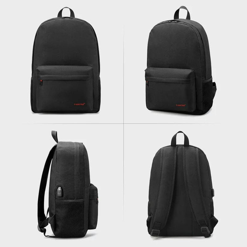 TIGERNU LAPTOP BACKPACK CORVUS 14 6928112308040