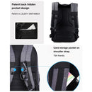 TIGERNU LAPTOP BACKPACK CRATER 16 6928112308408