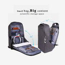 TIGERNU LAPTOP BACKPACK CRATER 16 6928112308408