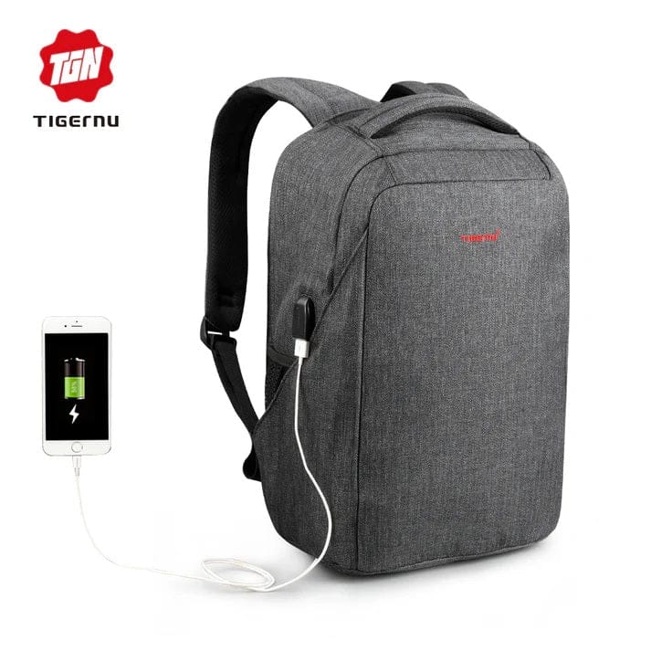 TIGERNU LAPTOP BACKPACK CRATER 16 6928112308408