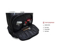 TIGERNU LAPTOP BACKPACK EREBUS 15.6" BLACK 6928112300150