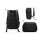 TIGERNU LAPTOP BACKPACK EREBUS 15.6" BLACK 6928112300150