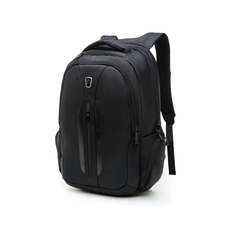 TIGERNU LAPTOP BACKPACK EREBUS 15.6" BLACK 6928112300150