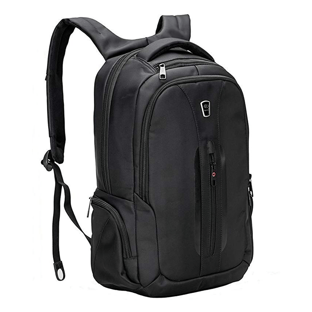 TIGERNU LAPTOP BACKPACK EREBUS 15.6" BLACK 6928112300150