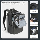 TIGERNU LAPTOP BACKPACK HYDRUS 15.6" BLACK 6928112310050