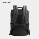 TIGERNU LAPTOP BACKPACK MANBOE 15.6" BLACK 6928112307388