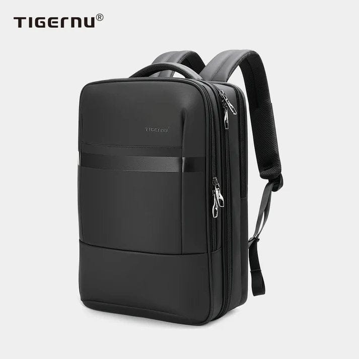 TIGERNU LAPTOP BACKPACK MANBOE 15.6" BLACK 6928112307388
