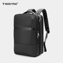 TIGERNU LAPTOP BACKPACK MANBOE 15.6" BLACK 6928112307388