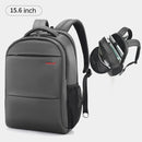 TIGERNU LAPTOP BACKPACK NORMA 15.6" LIGHT GREY 6928112311095