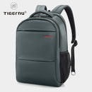 TIGERNU LAPTOP BACKPACK NORMA 15.6" LIGHT GREY 6928112311095