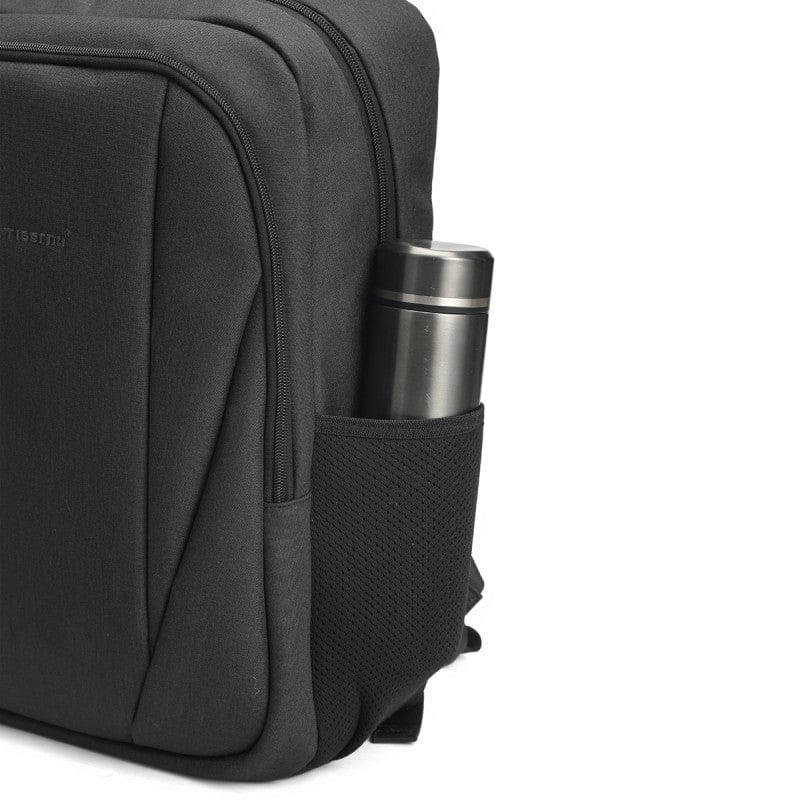 TIGERNU LAPTOP BACKPACK PICTOR 15.6" BLACK GRAY 6928112311262