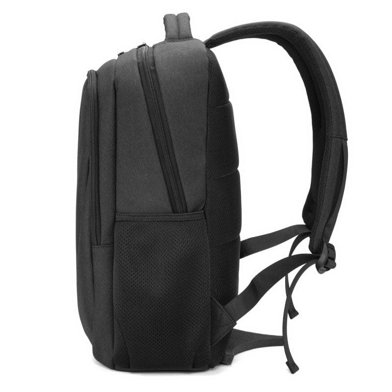 TIGERNU LAPTOP BACKPACK PICTOR 15.6" BLACK GRAY 6928112311262