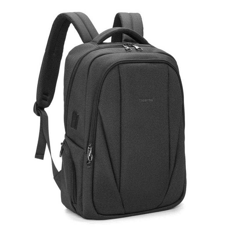 TIGERNU LAPTOP BACKPACK PICTOR 15.6" BLACK GRAY 6928112311262