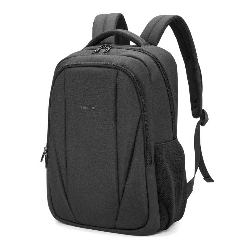 TIGERNU LAPTOP BACKPACK PICTOR 15.6" BLACK GRAY 6928112311262