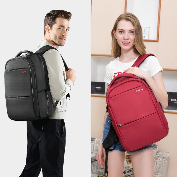 TIGERNU LAPTOP BACKPACK SCULPTOR 19 6928112303816