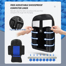 TIGERNU LAPTOP BACKPACK SCULPTOR 19 6928112303816