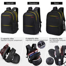 TIGERNU LAPTOP BACKPACK SCULPTOR 19 6928112303816