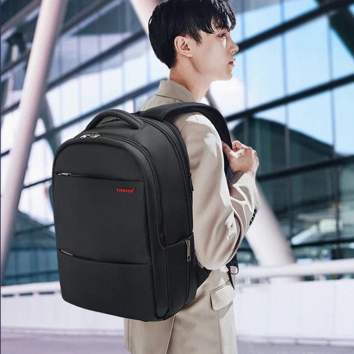 TIGERNU LAPTOP BACKPACK SCULPTOR 19 6928112303816